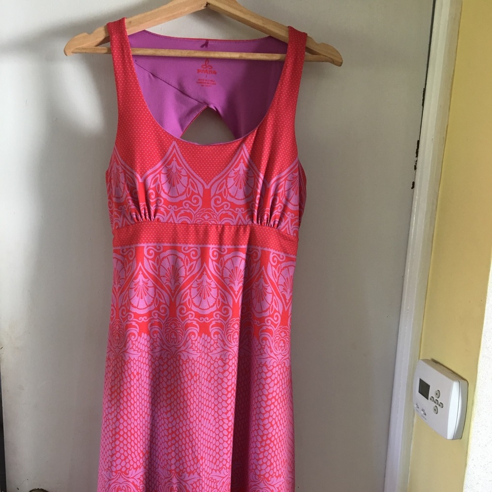 PrAna Holly Large Dress